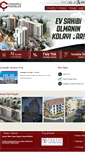 Mobile Screenshot of cavusogluyemenler.com